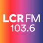 LCR logo