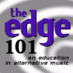 The Edge 101 logo