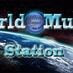 Aldeia Brasil World Station logo