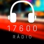 17600Radio logo