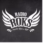 Радіо Roks logo