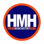 HMH HouseMusicHistory Radio logo
