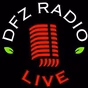 DFZ Radio Network logo