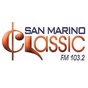 Radio San Marino Classic logo