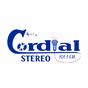 Cordial Stereo logo
