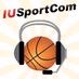 IUSportcom Radio logo