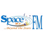 Space FM logo