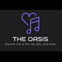 The Oasis logo