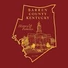 Barren County and Glasgow Fire  EMS logo