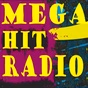 Mega Hit Radio logo