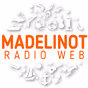 Madelinot Radio Web logo