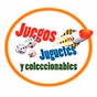 Juegos Juguetes y Coleccionables Radio logo