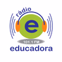 Rádio Educadora logo