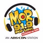 MOR 91.9 - DXEC logo