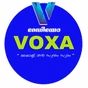 Radio Voxa logo