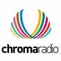 ChromaRadio - Alternative/Electro logo