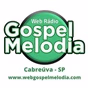 Web Gospel Melodia logo