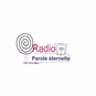 Radio Parole Éternelle logo