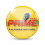 Prime Radio logo