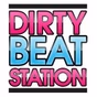 Dirty Beats Station logo