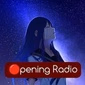 Opening Radio logo