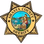 Redding / Shasta County, CA Sheriff, Police logo
