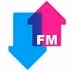 1FM logo