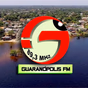 Rádio Guaranópolis logo