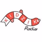 Kidzik Radio logo