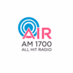 AIR AM 1700 logo