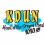 KDUN Radio - KDUN logo