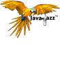JavaJazz logo