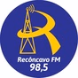 Recôncavo FM logo