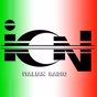 ICN Radio logo