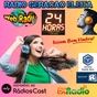 Radio Web Geração Eleita logo