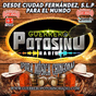 Guerrero Potosino Radio logo