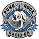 Punk Rock Radio.ca logo