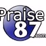 Praise87.com logo