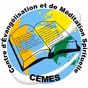 Radio CEMES Haiti logo