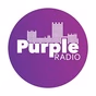 Purple Radio logo