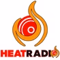 Heat Radio logo