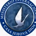 Casa Jehova Dios logo