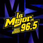 La Mejor de Ixtlán 96.5 FM - XHCCBI logo