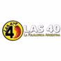 Radio Las40 logo