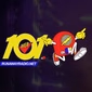 Runaway Radio 101 KLOL logo