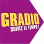 GRadio logo