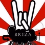 Radio Briza logo