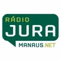 Rádio Jura Manaus logo