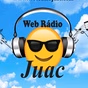 Web Rádio Juac logo