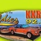 KKRE 92.5 - KKRE logo